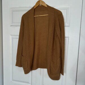 Medium Knitted Cardigan